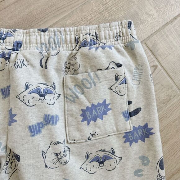 Men’s Disney critters joggers Size XXL - Picture 8 of 12